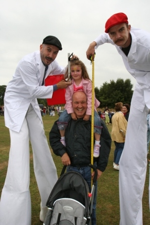 childrens entertainers creative events magicians party entertainers stilts street performers corporate events