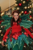 - Irish Christmas themes entertainment